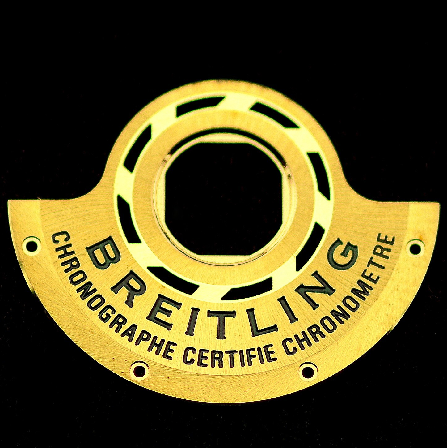 BREITLING ROTOR – FIT FOR ETA 2671 FAMILY MOVEMENTS
