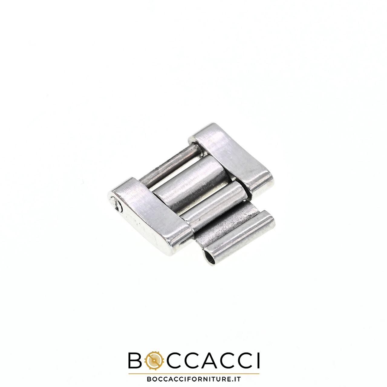 ROLEX First Half Link OYSTER 14mm Steel for ref. 78350 (EXCELLENT STATE)