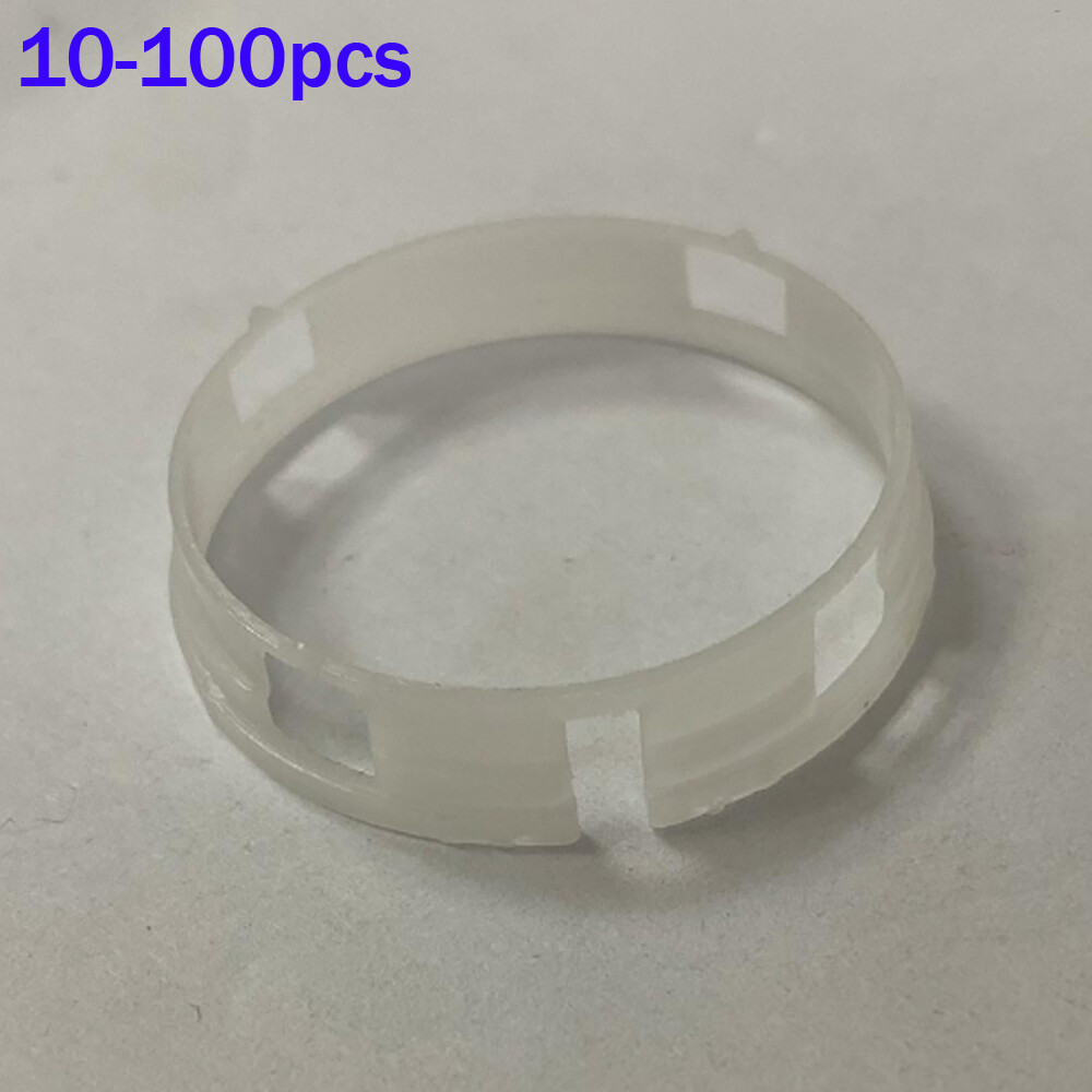 Plastic Ring Inner Cover Movement Spacer Ring for NH35 Movement 41MM Watch Case