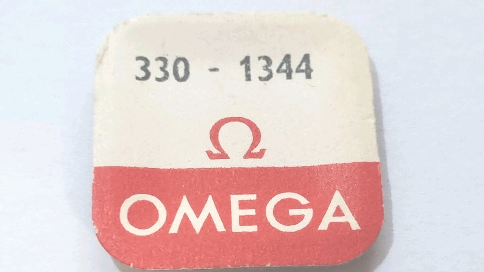 OMEGA 330,332,340,344,350,470,550,560,565,750 SHOCK SPRING UPPER + LOWER 1341