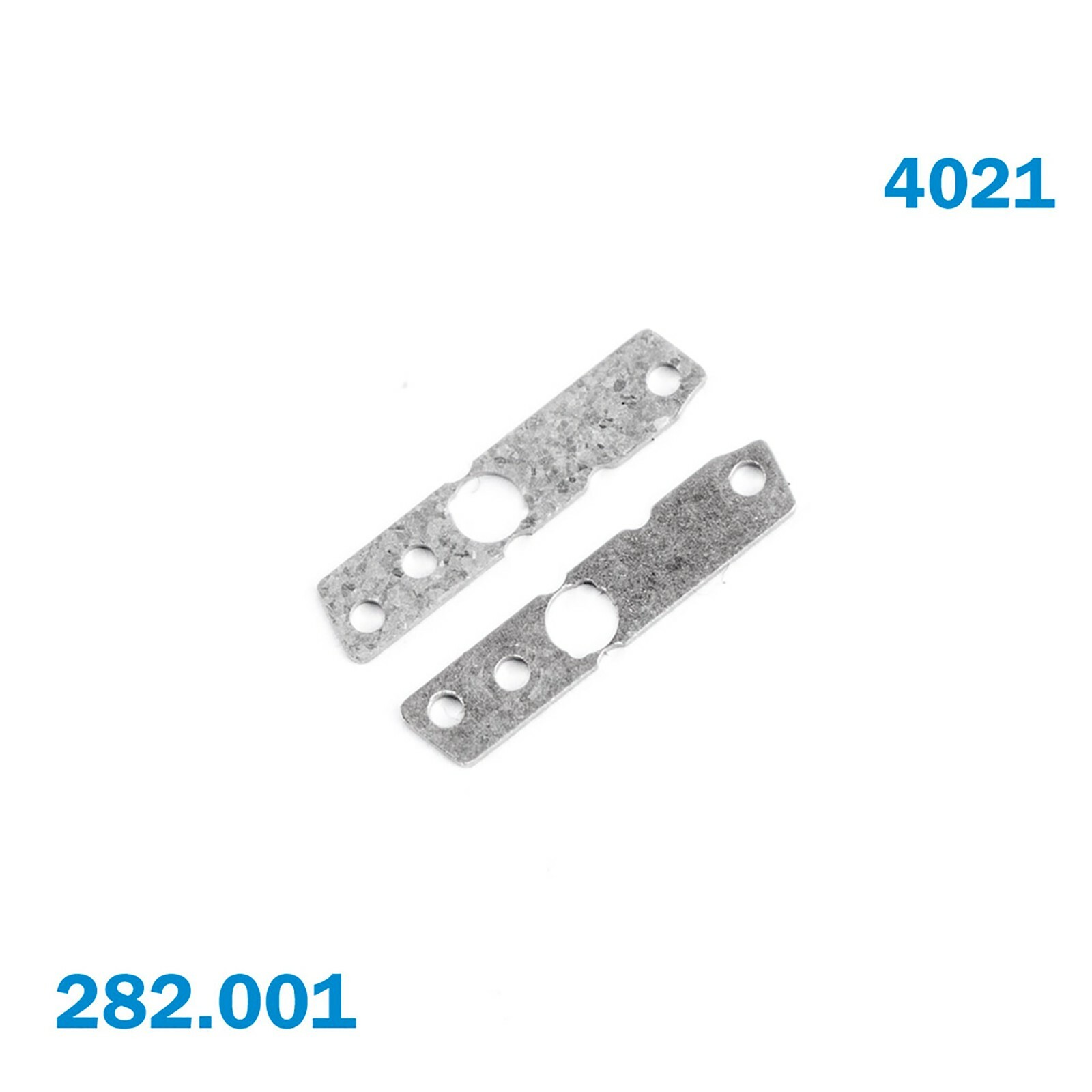 Eta Swiss Movement 282.001 Stator Part No 4021 ( 20.582.00)