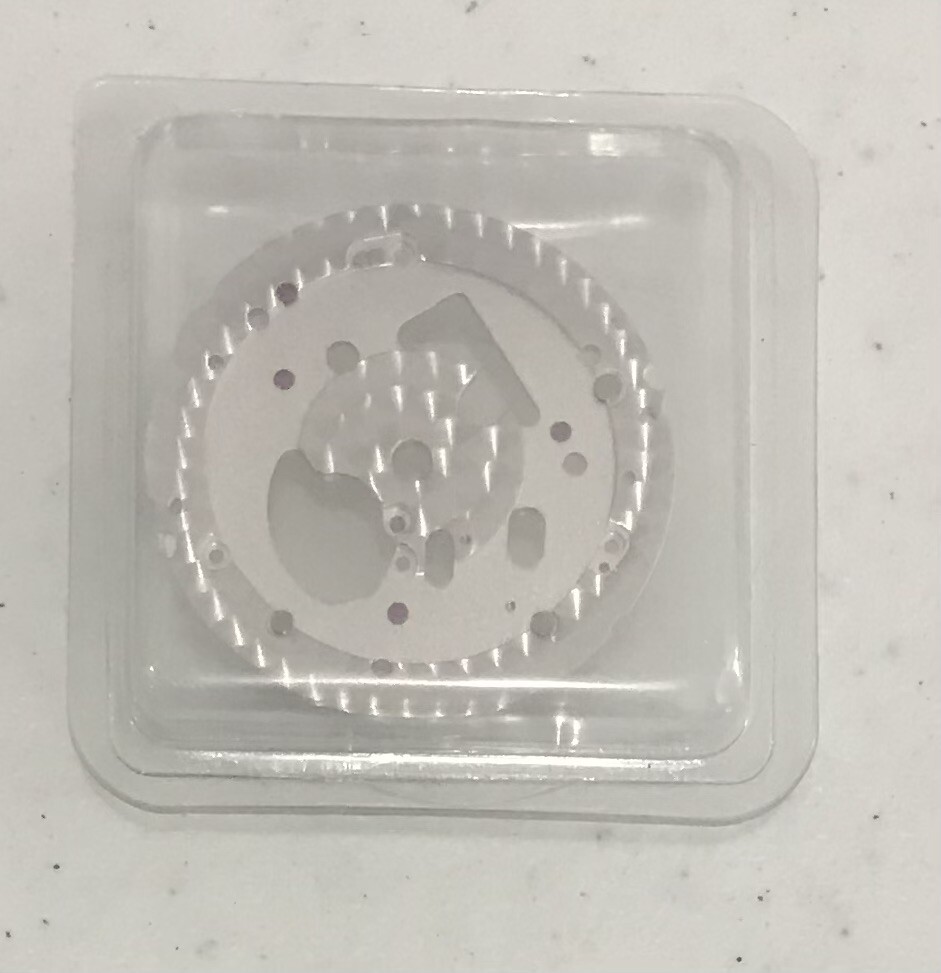 Rolex 3136-600 Date Indicator Seating Genuine – Brand New Open Package
