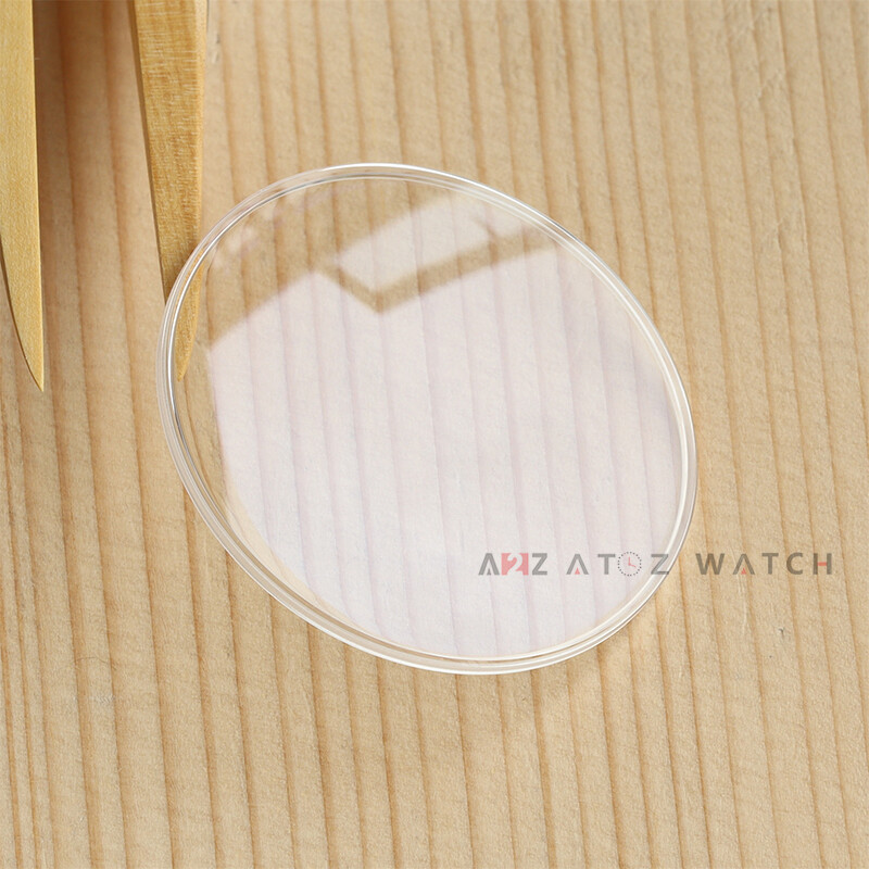 Watch Sapphire Crystal for Patek Philippe Perpetual Calendar 5496/5070 33.5mm