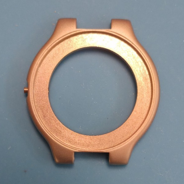 Cartier Must de 21 Mid Case 31mm Ref 1330 9010 – Genuine Outer Case No Bezel