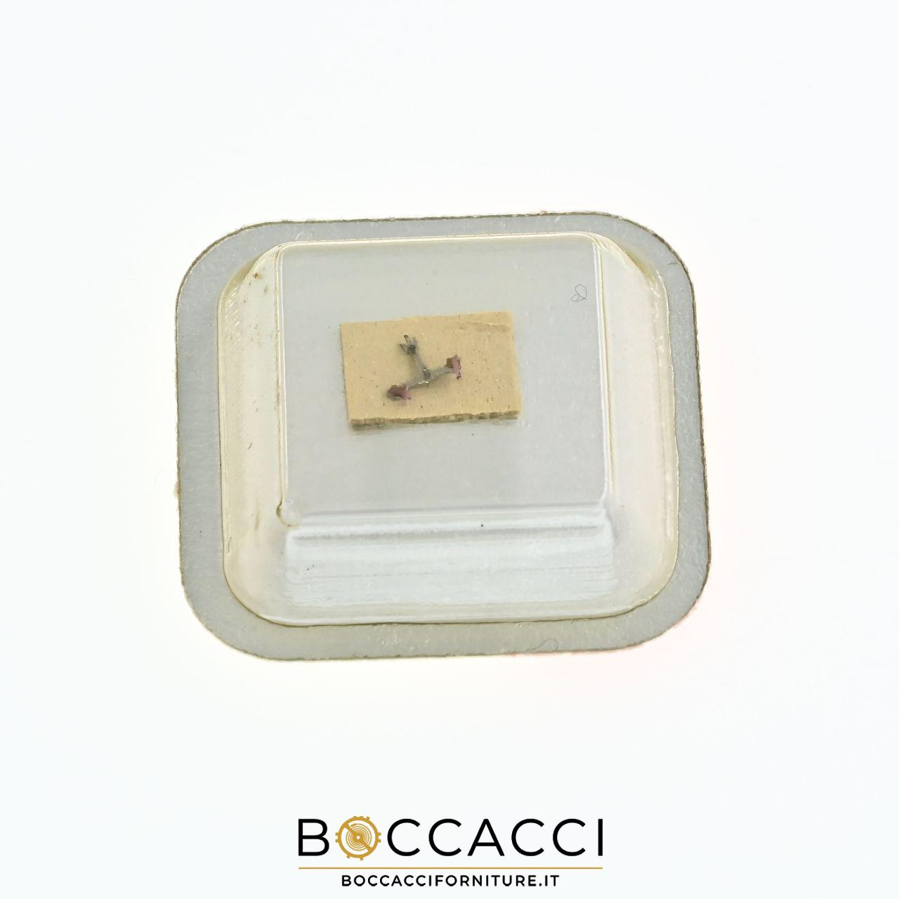 ZENITH 405 – 408 Anchor Mountata Cod. 710 Calib: 405, 408 Refer: 710 (IN BLISTER)