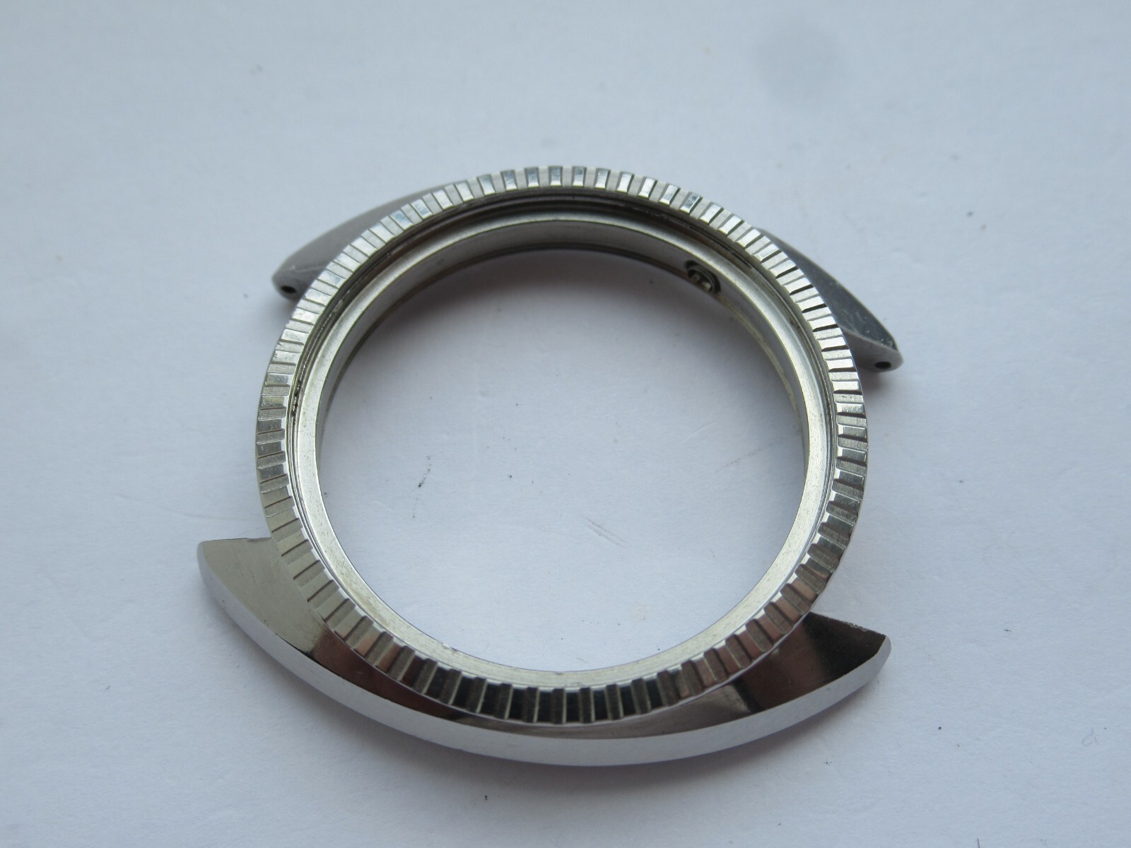 Seiko 5 DX 25 Jewels 38mm Case 41mm lug to lug 6106-8020 18mm lugs See Rare