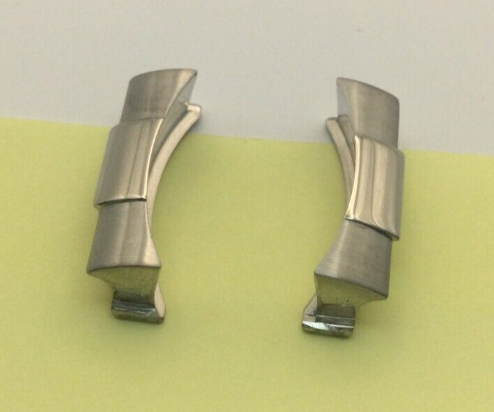 20MM STRAP ENDLINK FOR 39MM ROLEX OYSTER PERPETUAL 6-SERIES 114200 114300 SHINY