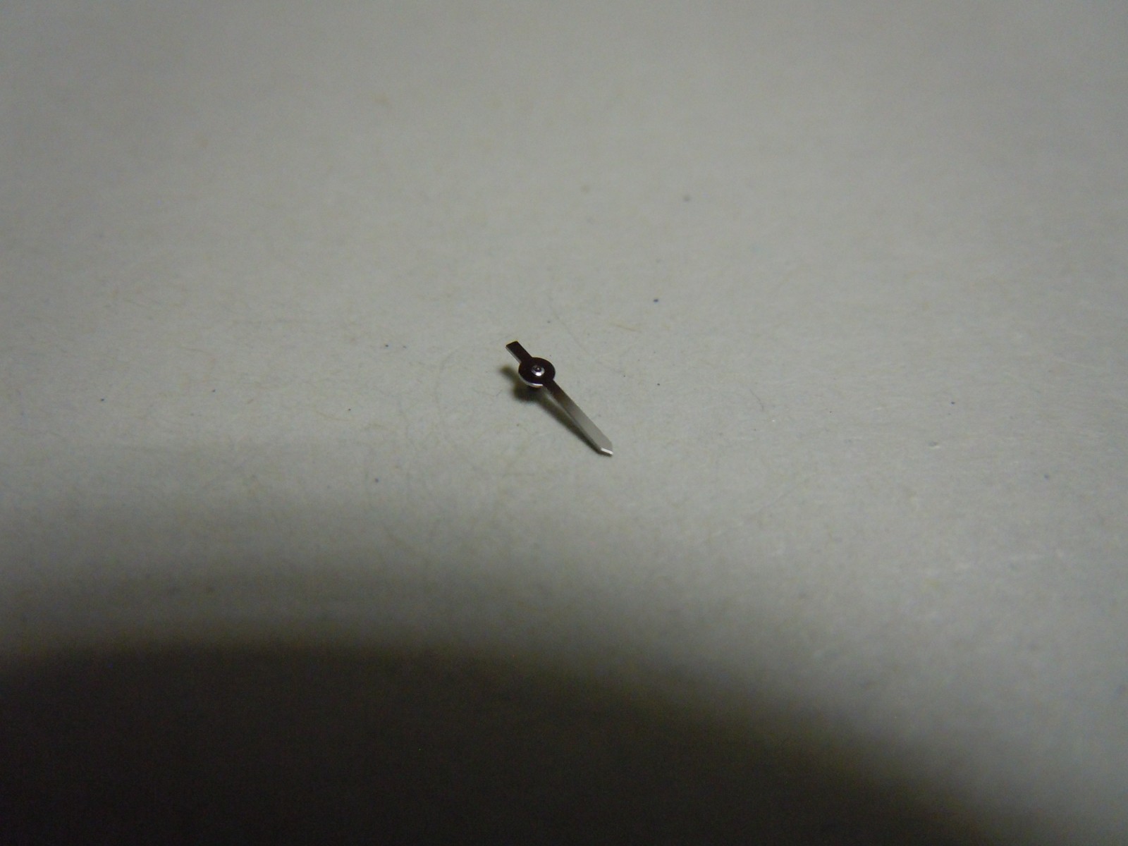 Genuine Breitling Sub Dial Silver Hand Crosswind A13355 part 404.Z866