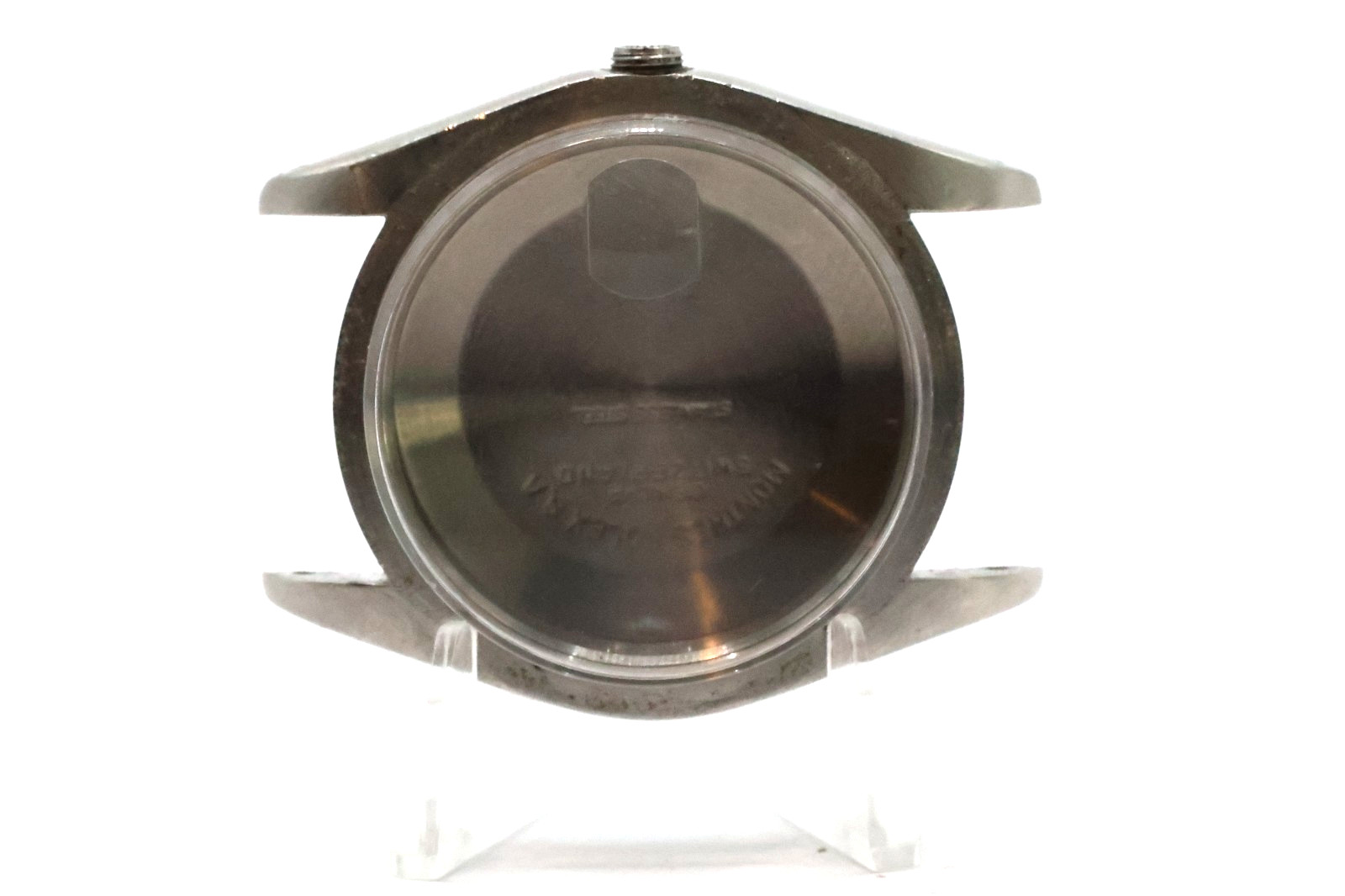 Rolex 15053 Stainless Steel 36mm Case R Serial #630