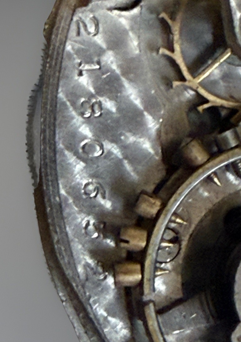 🔥✨ GORGEOUS VINTAGE FORTUNA POCKET WATCH – VERY CLEAN MOVEMENT
