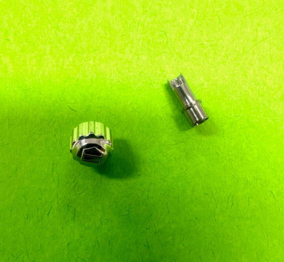 Tag Heuer Aquaracer WAF1112 Crown & Tube Genuine Swiss Made