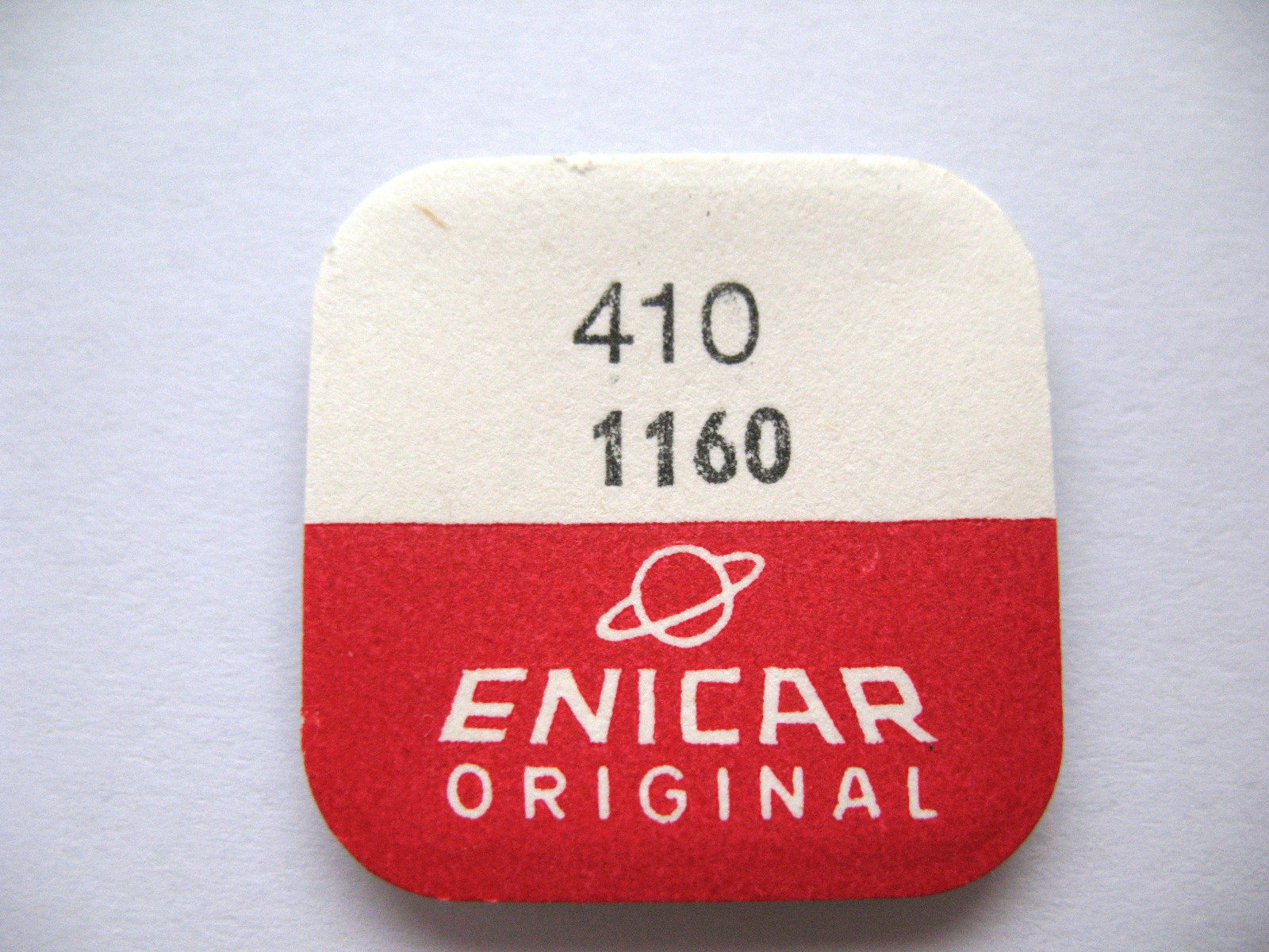 ENICAR 1140,1145,1146,1147,1160,1161,1165,1167,160,165 WINDING PINION PART 410