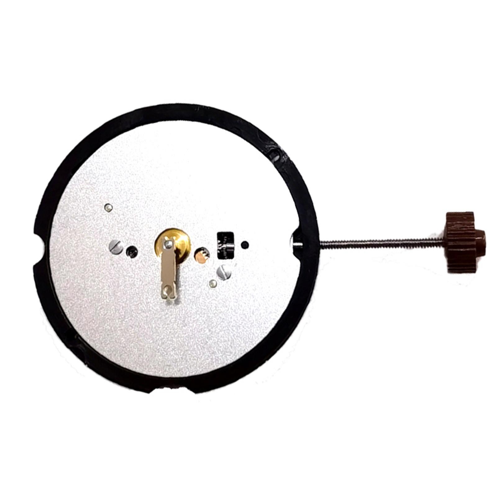 502 Quartz Watch Movement 2 Hands Movement For Swiss Ronda 502 Replacement Parts