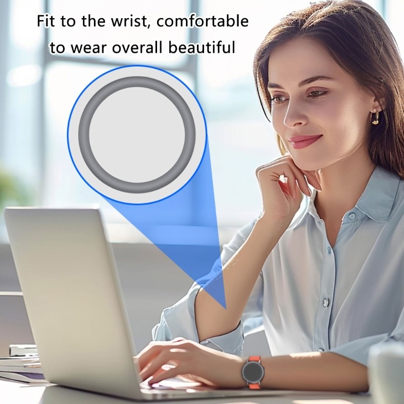 Lightweight Modern Metal Bezel Rings Enclosure Protector Shell Fit for CMF Watch