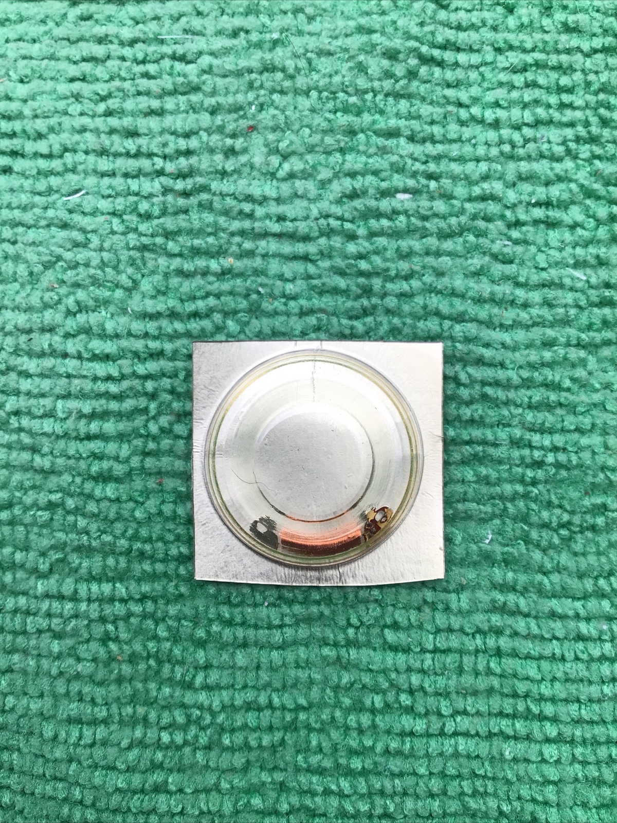 Seiko Coil Part 4002-031 Watch Part