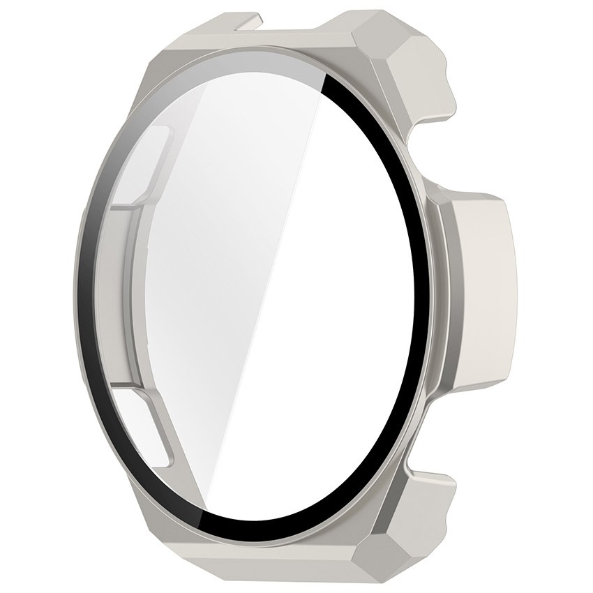 Watch Protective Case PC Tempered Glass Film Case Cover For Amazfit Balance 3