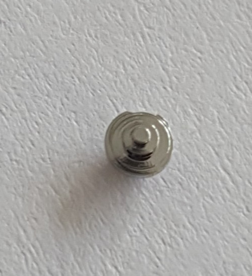 Piaget Caliber 9P2 E.B Number 195 (Barrel Arbor)