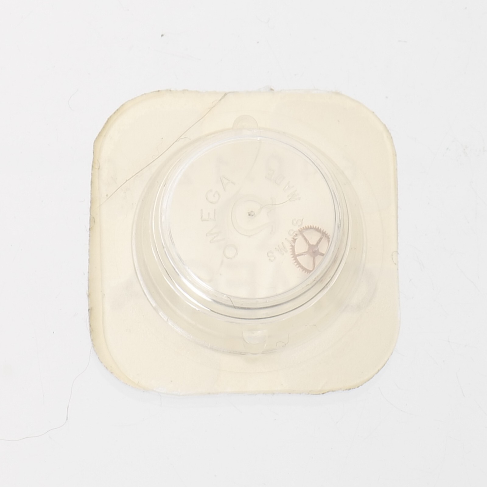 Omega 640 1240 Third Wheel Part Sealed Genuine New Old Stock Watchmakers
