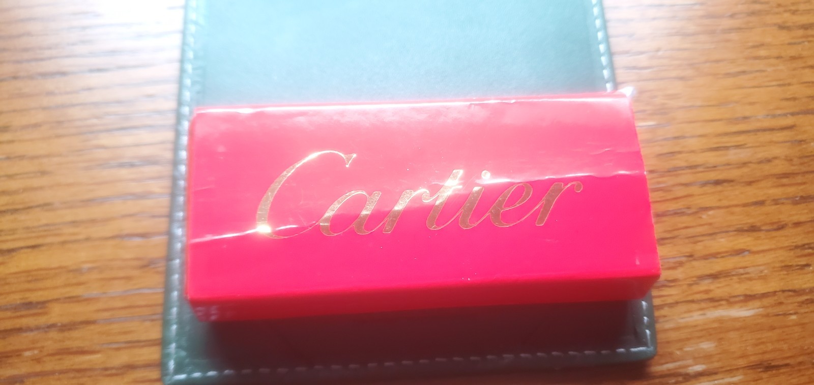 Cartier Roadster Crown 6.78mm Diameter