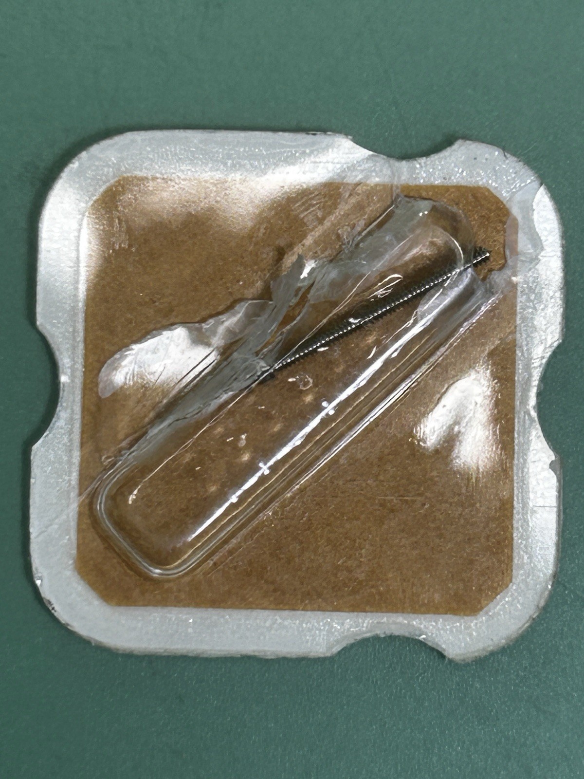 FHF – Cal. 60 / 60N – Winding Stem – Part 401 – .90 mm – Tap 10 – NOS