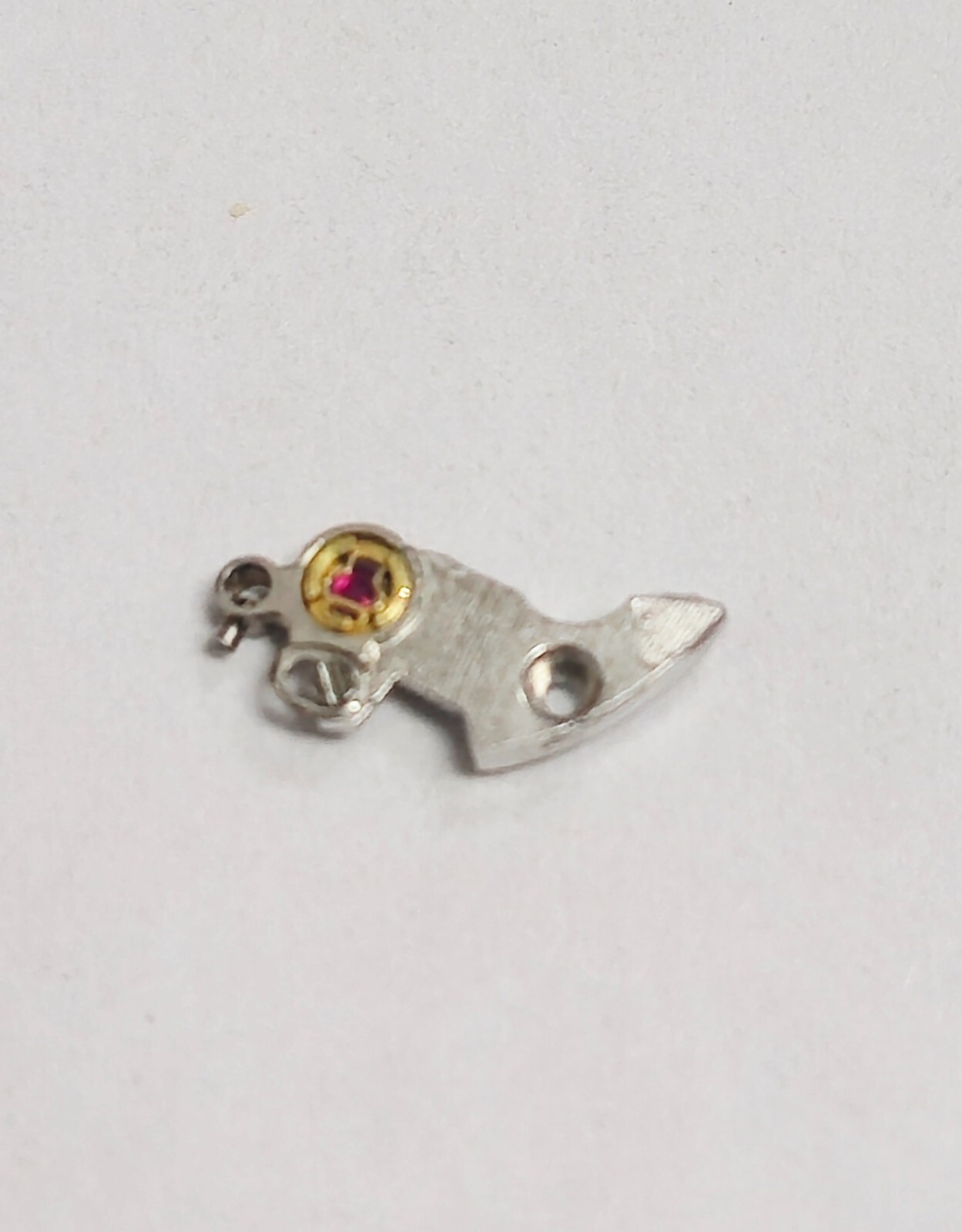 Rolex 1400 movement parts, movement, crown, dial, bridge, balance spring