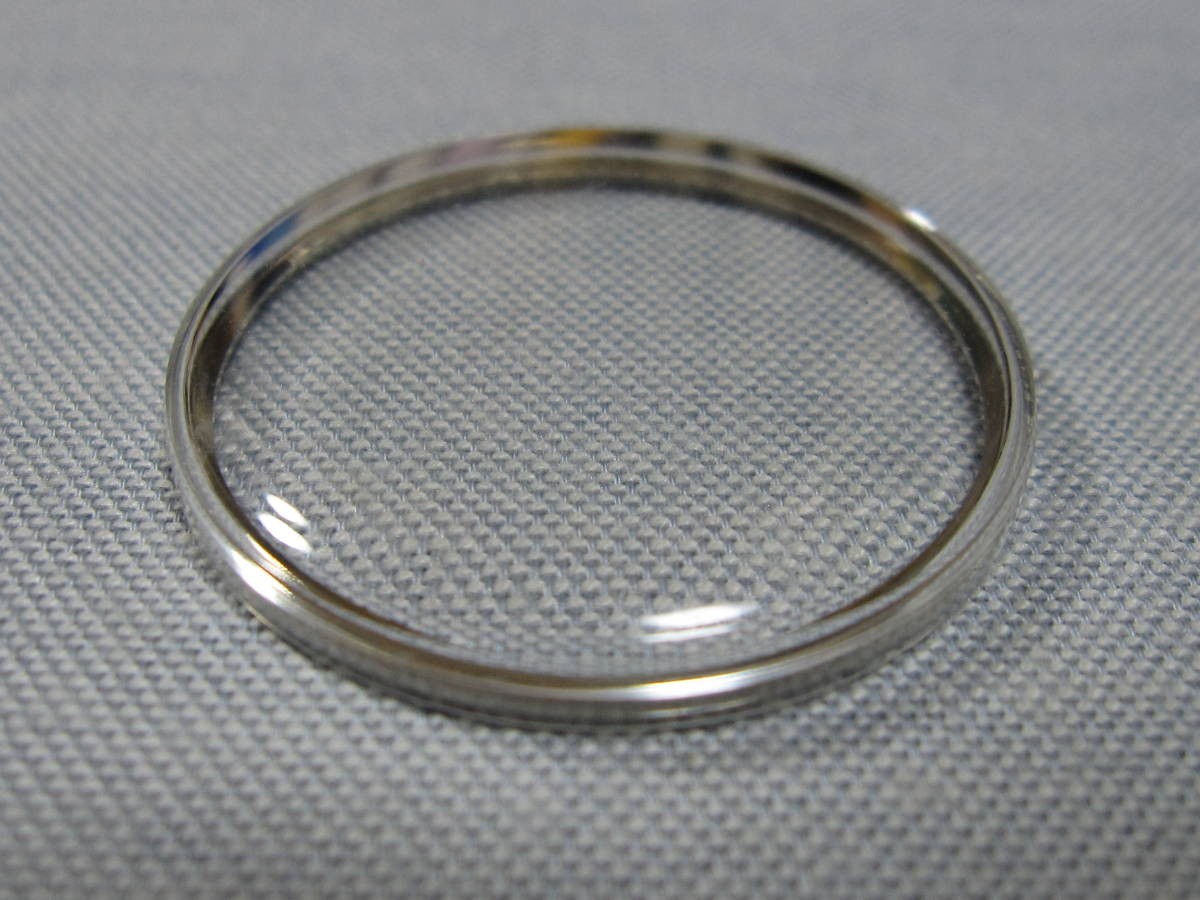 Seiko Windshield 1590 330T03An 57 For Grand Seikoeiko Citizenalendar Outer Diame