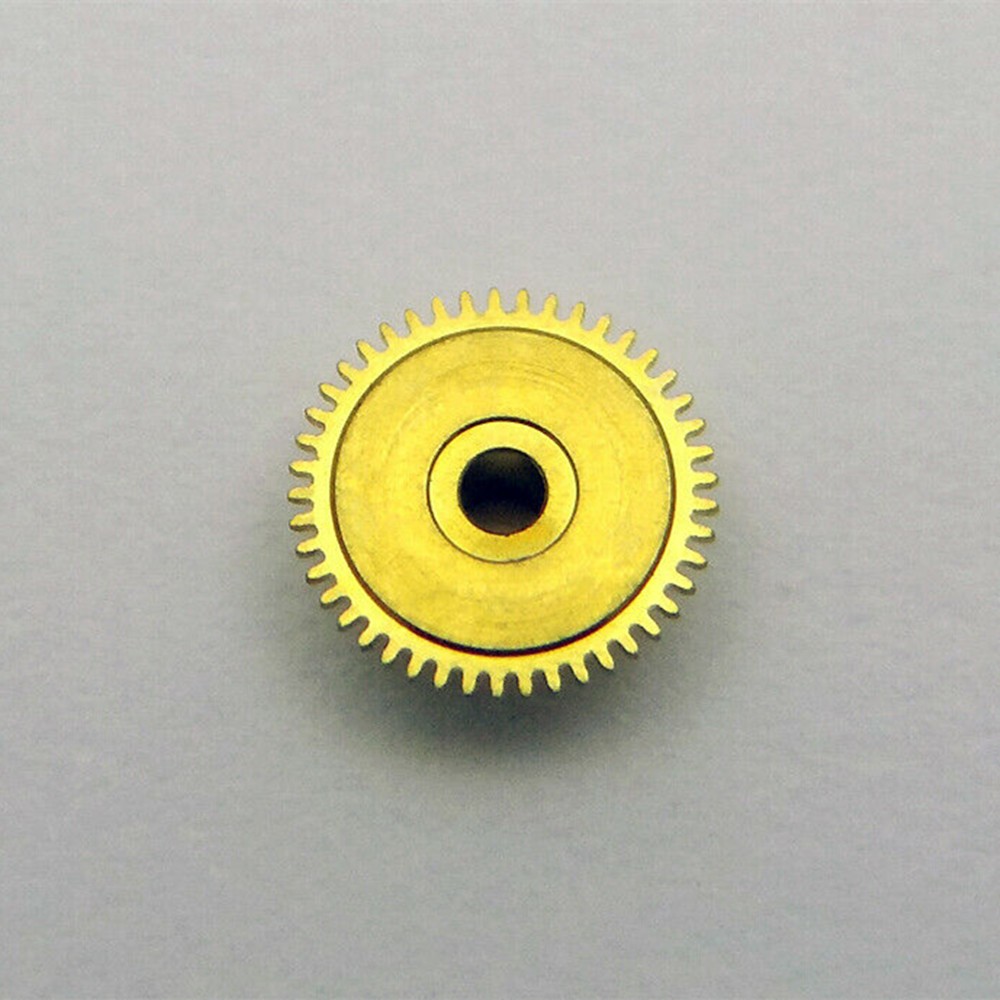 Watch Caliber Movement 3135-280 Hour Wheel For Swiss Rlx 3135 Movement Parts 360