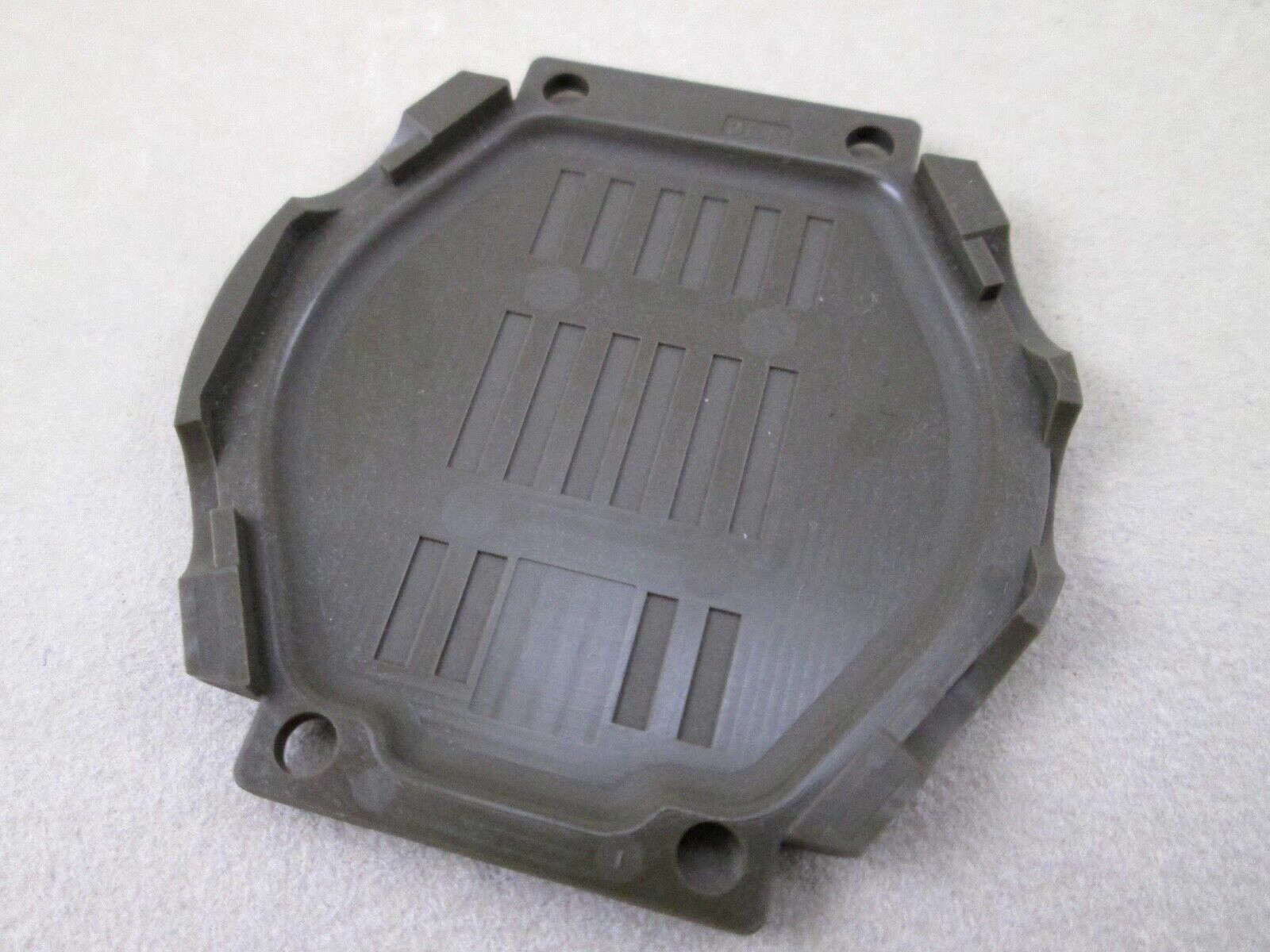 Genuine Casio G-Shock GG-B100 GGB100 dark green plastic back bottom cover