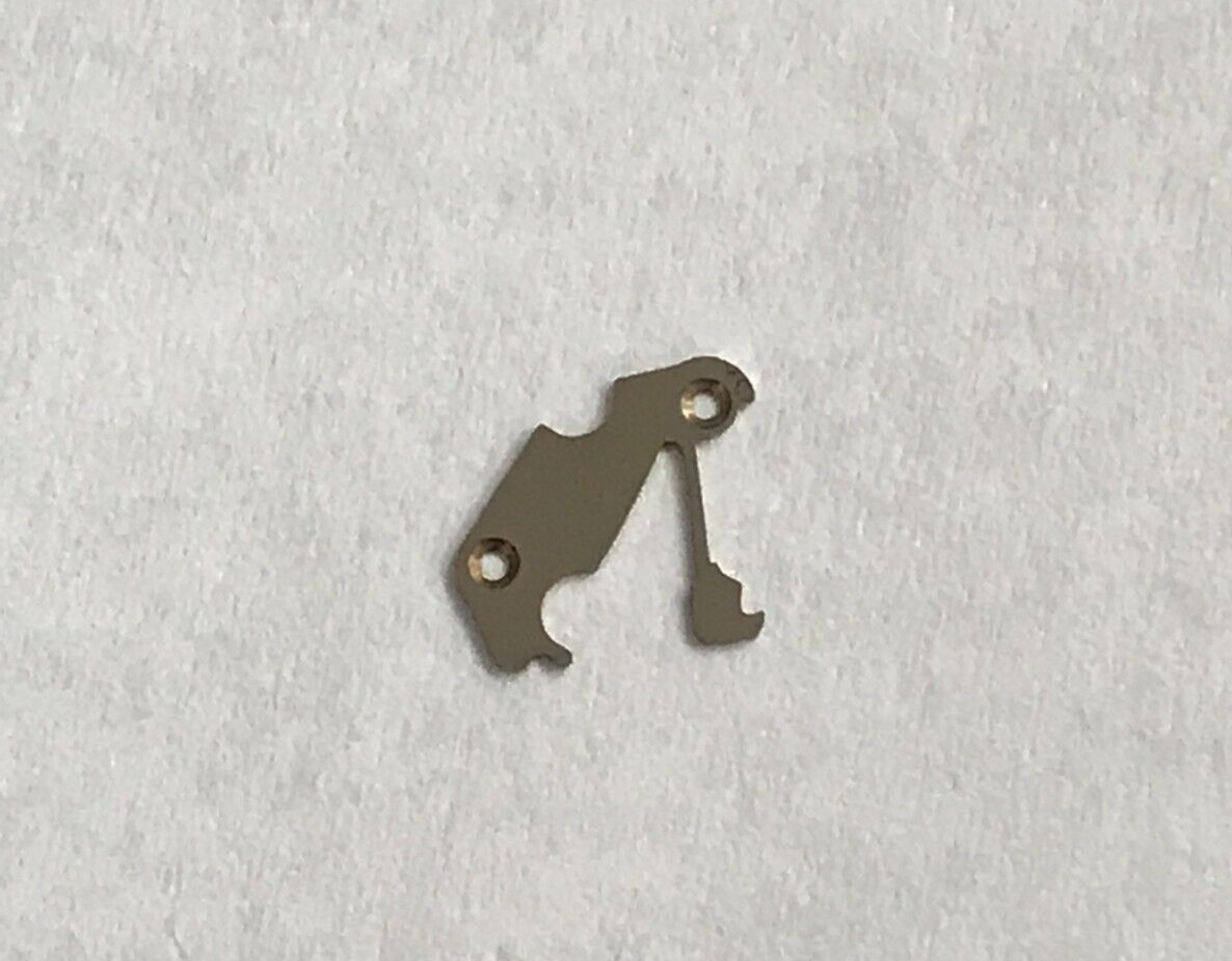 A.Schild Setting Bridge AS1200 (Yoke) New from old stock for AS 1200 and Bulova