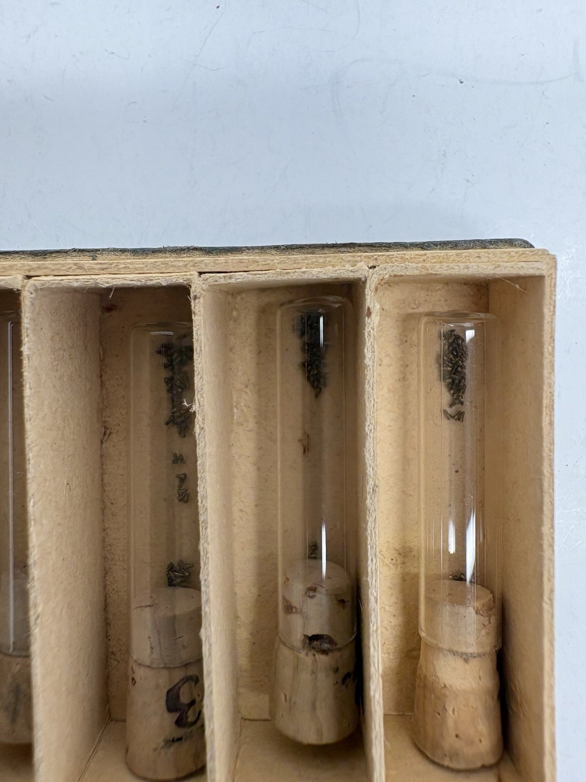 Vintage Watch Swiss Balance Screws 4 3/4 – 10 1/2