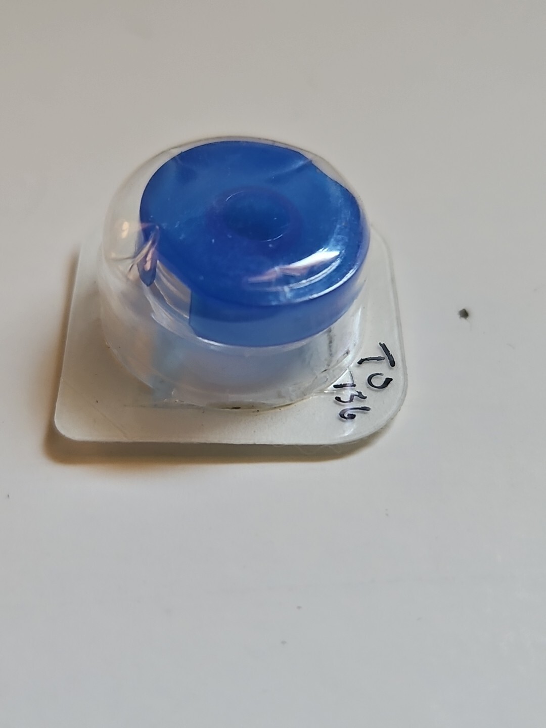 Rolex 3135-410 Authentic Genuine Factory part in original Rolex package opened