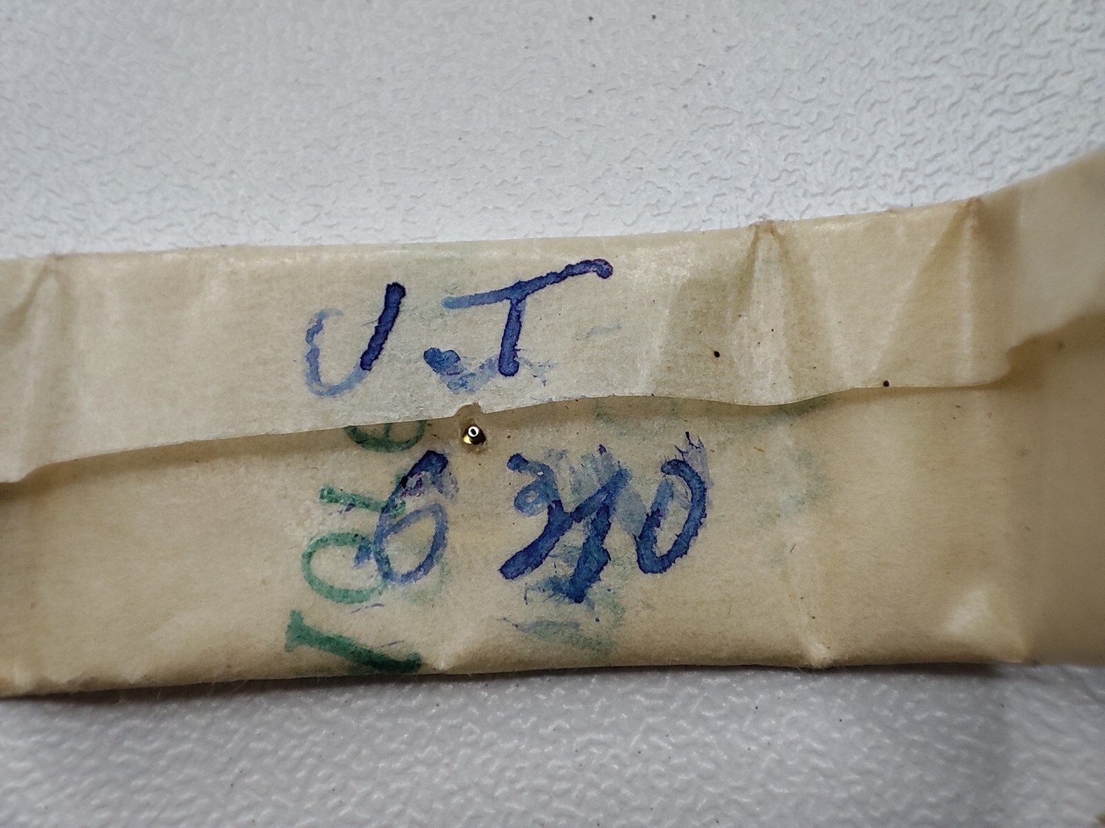 mix watch parts 132, 2768, ut 6310, as1203, catting 66, st 69, 25 others (rust)