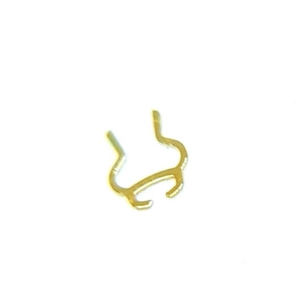 Shock Spring for Rolex cal. 2030 2035 2130 2135 2230 2235