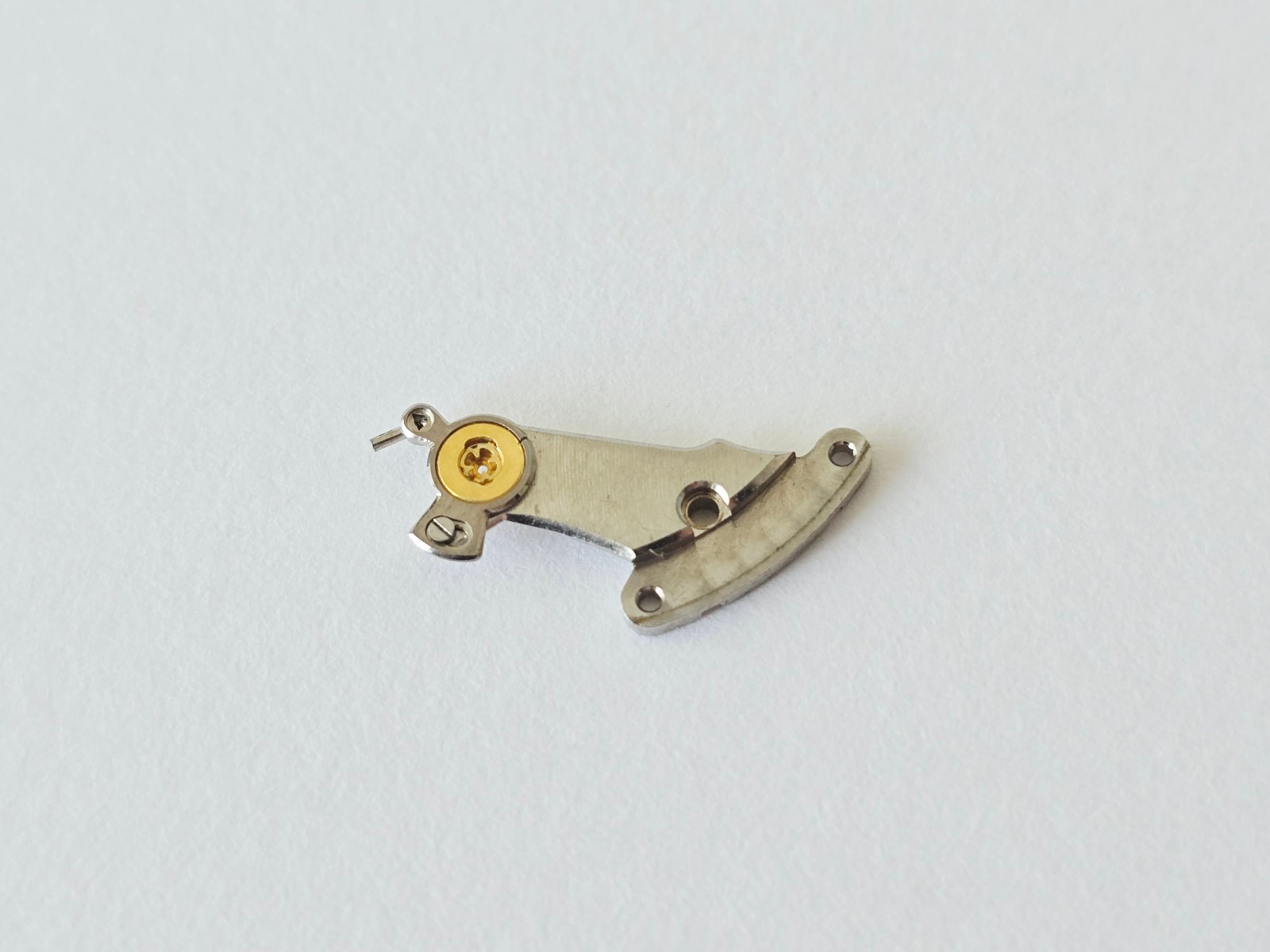 Rolex 1530 Watch Movement Parts Pick from list Used