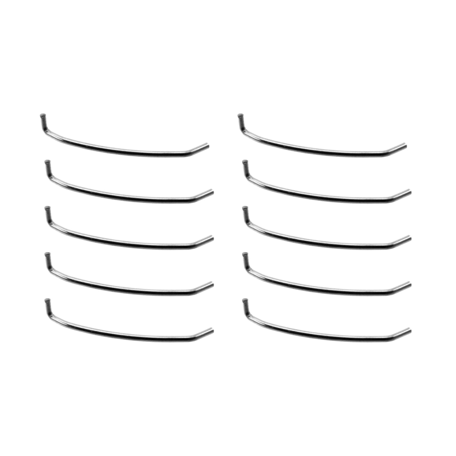 10 Pieces Bezel Click Spring To Fit Rolex Submariner 16800, 16808, 16610, 16600