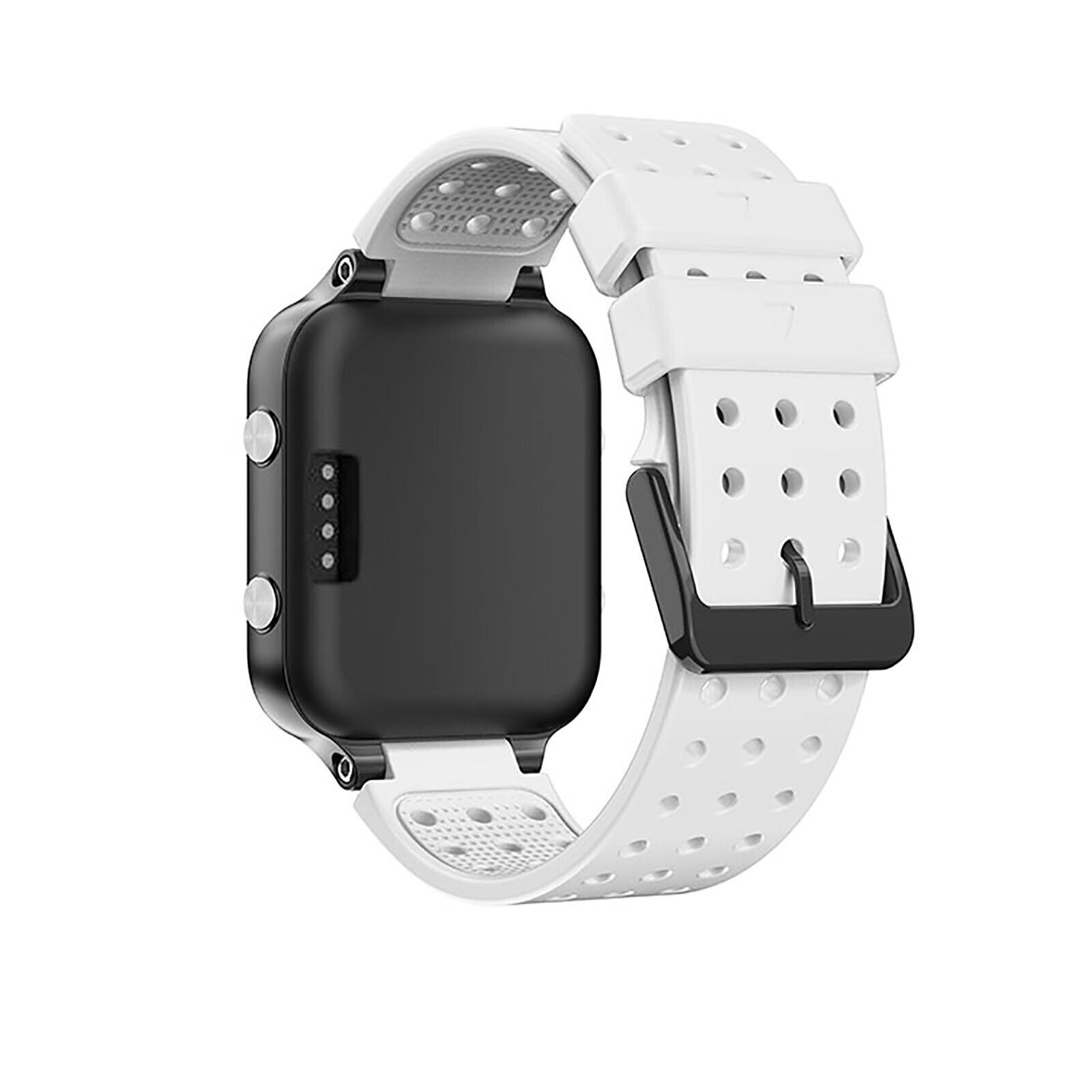 For Garmin Approach S20 Watch Watch Band Wristwatch Strap