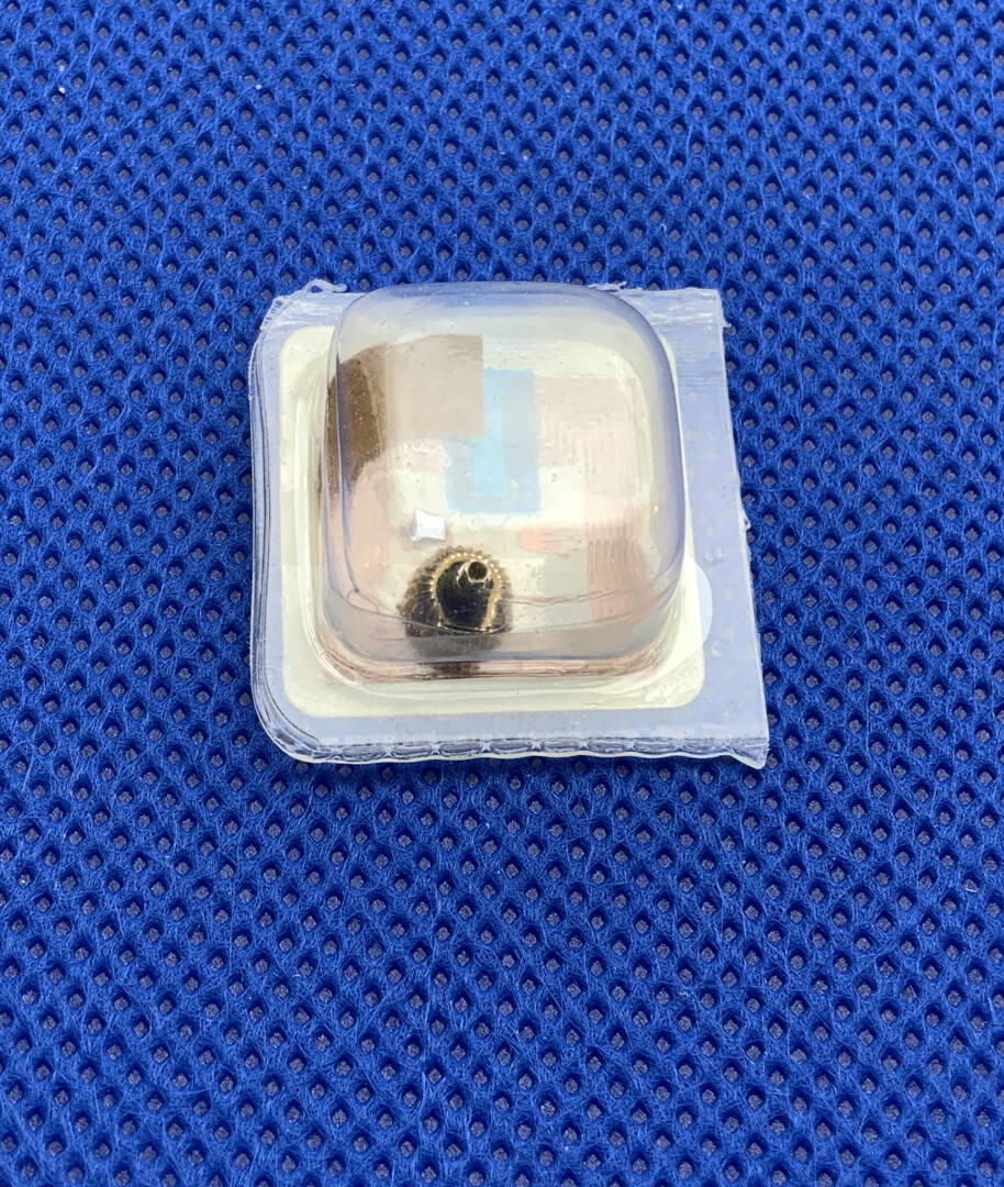 Tudor 24-500-8 Yellow Crown. Factory Sealed. New Old Stock.