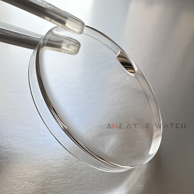 Watch Plastic Plexi Acrylic Crystal Glass for Rolex GMT-Master 6542 30.2*5mm