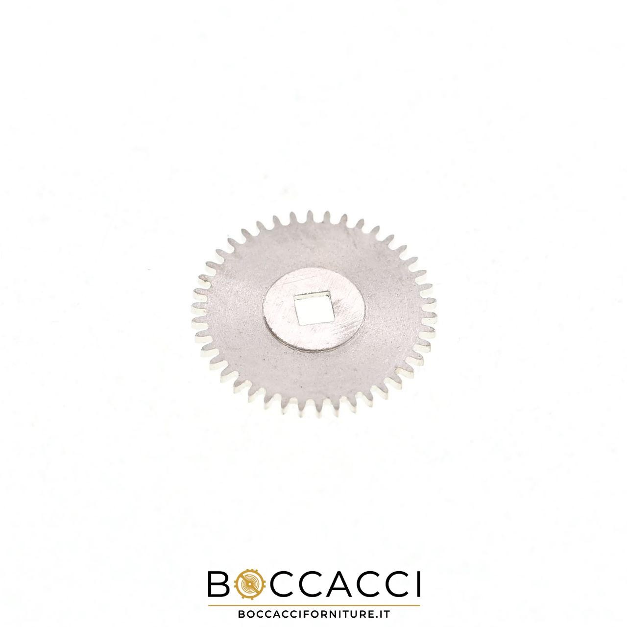 BULOVA Calib. 8 Ea ref. 415 Rochet Calib: 8 EA (GREAT CONDITION)