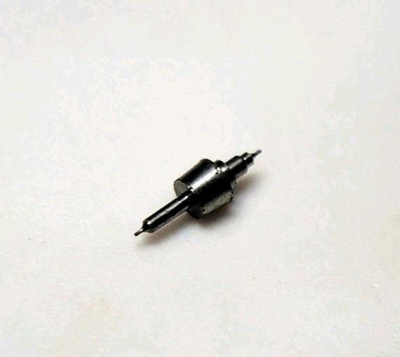 SB7E-i8: Illinois 18s Balance Staff Pivot 11 Cat. #19 LC .226 | Free Shipping
