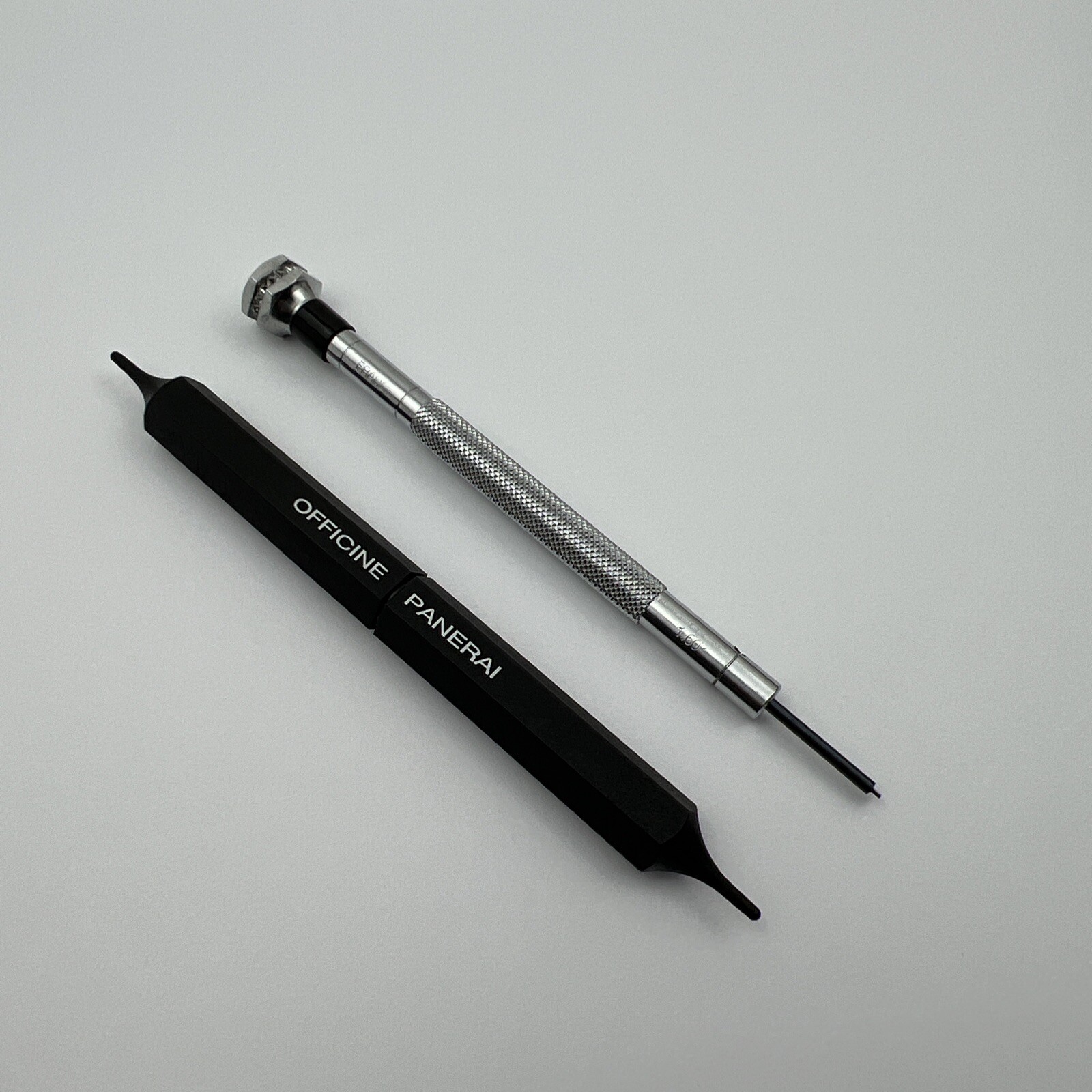 Panerai Genuine Strap Changing and Setting OEM Tools Set Authentic
