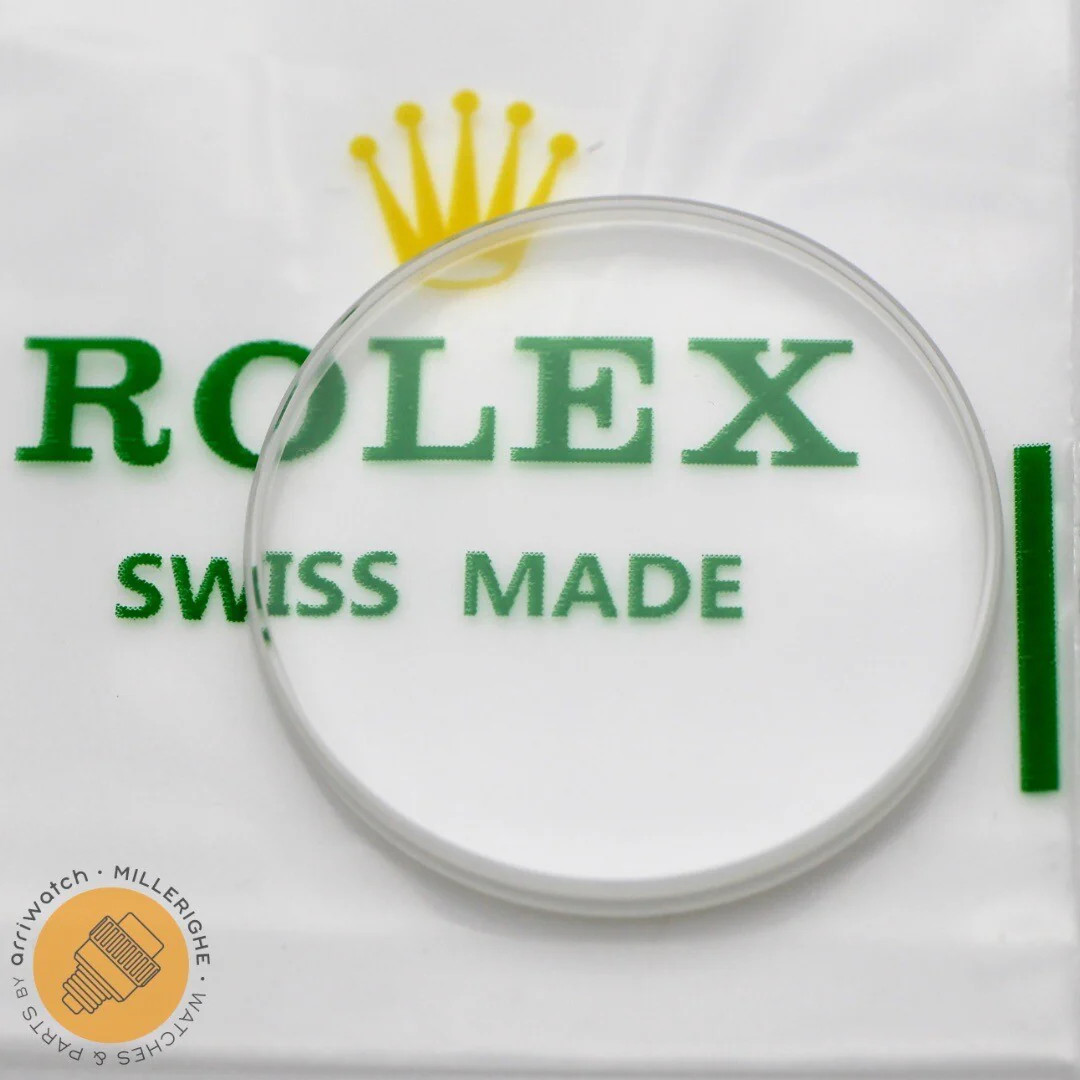 Rolex Sapphire Crystal 25-295-5-V2 Vetro Zaffiro LOGO Explorer 14270 114270
