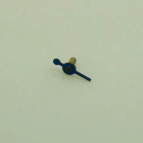 Genuine Bulova 8AE BM 5 Second Hand Set of 5 Watch Part 65 NEW OLD STOCK