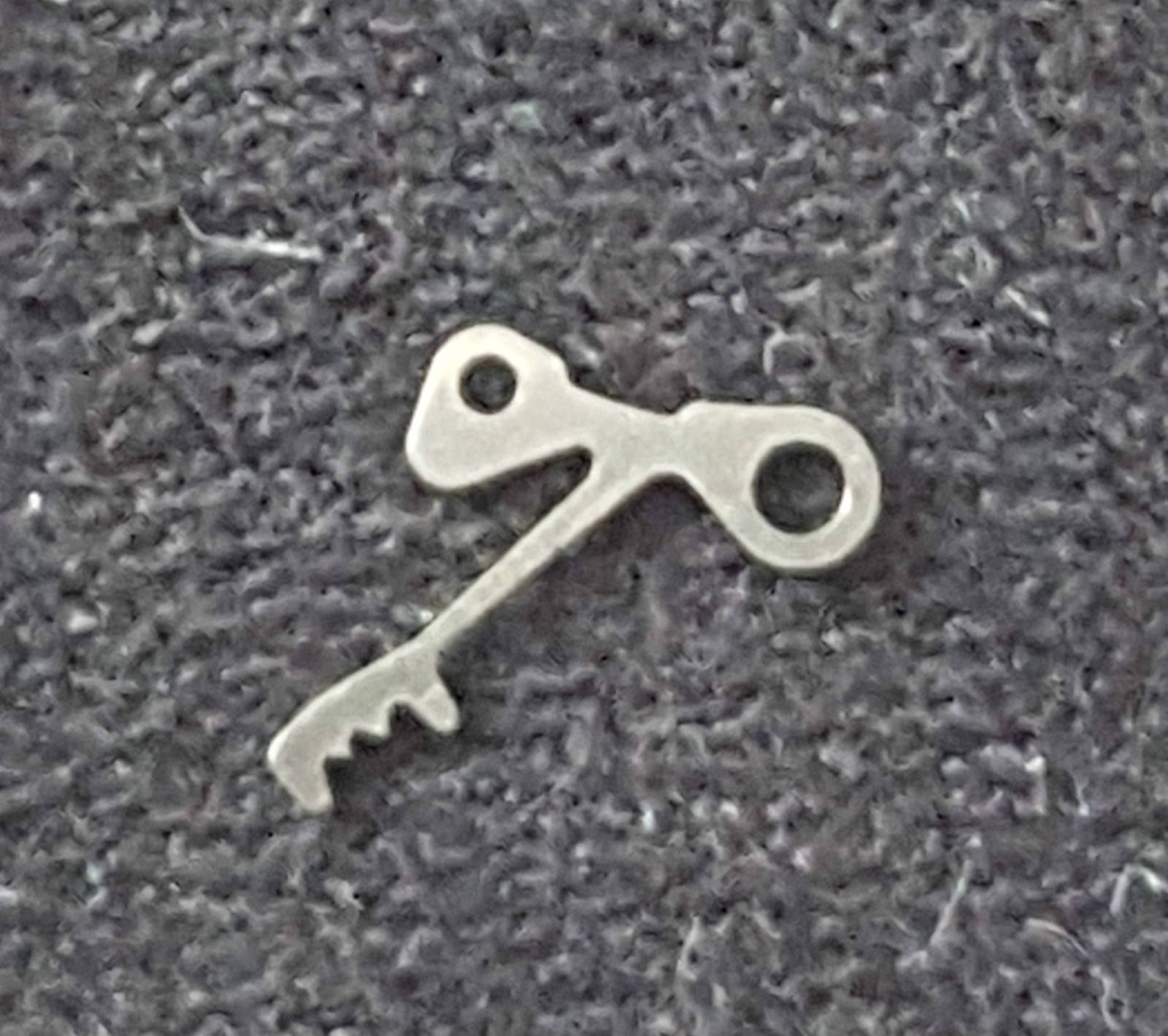 ETA Caliber 255.111 Part Number 445 (Setting Lever Jumper)