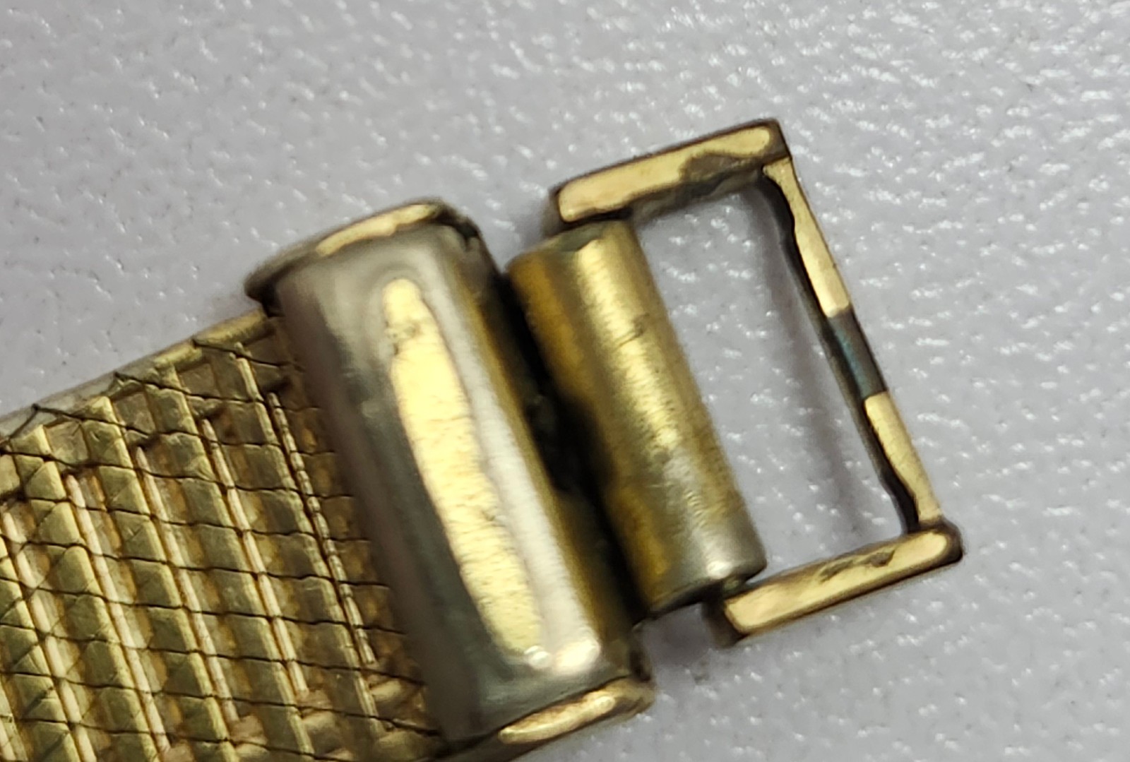 Milus Swiss Ladies Watch Movement – 17 Jewels – M5.2927 – For Parts/Repair