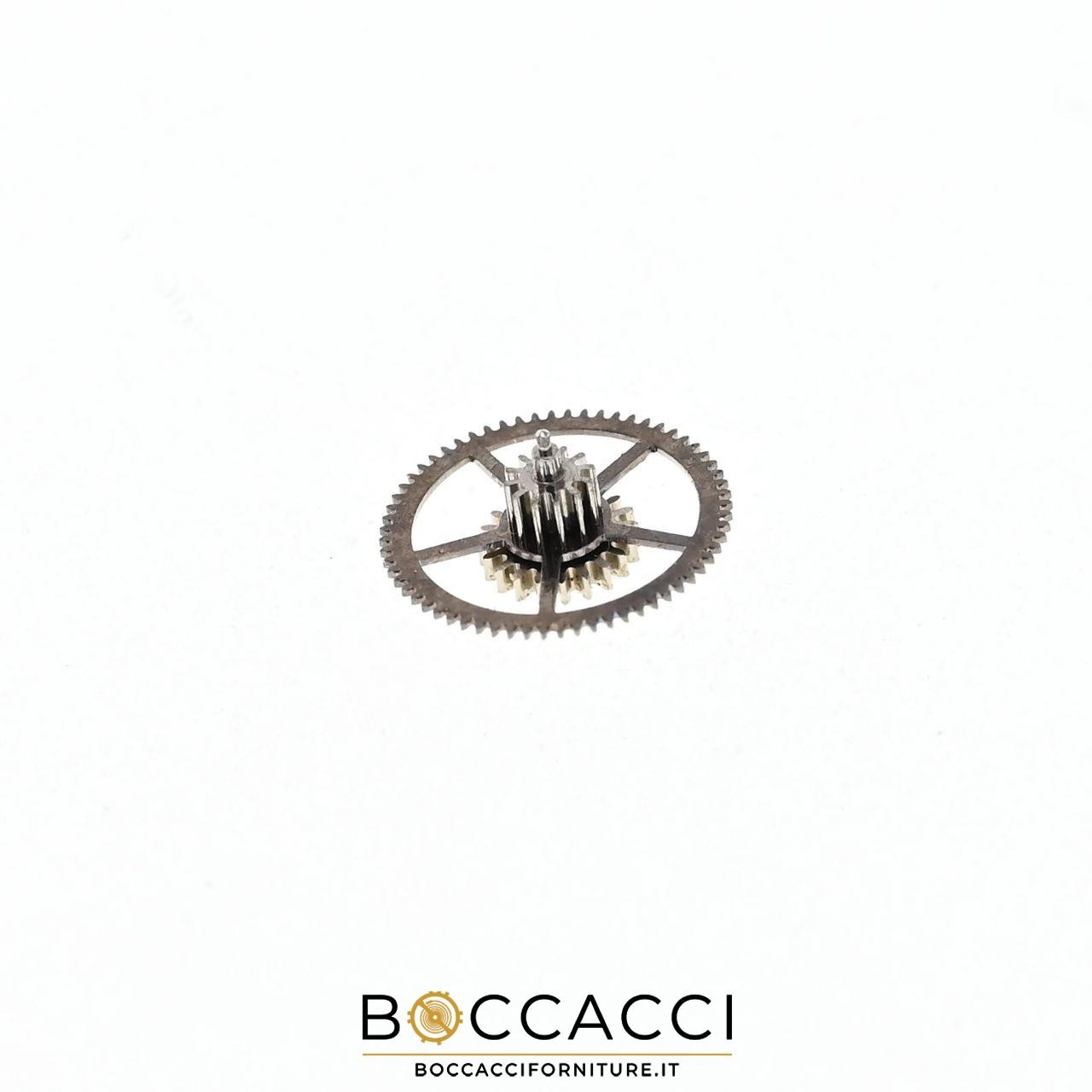 EB Calib. 8800 Ref. 203/5 Great Wheel Calib: 8800 (EXCELLENT STATE)