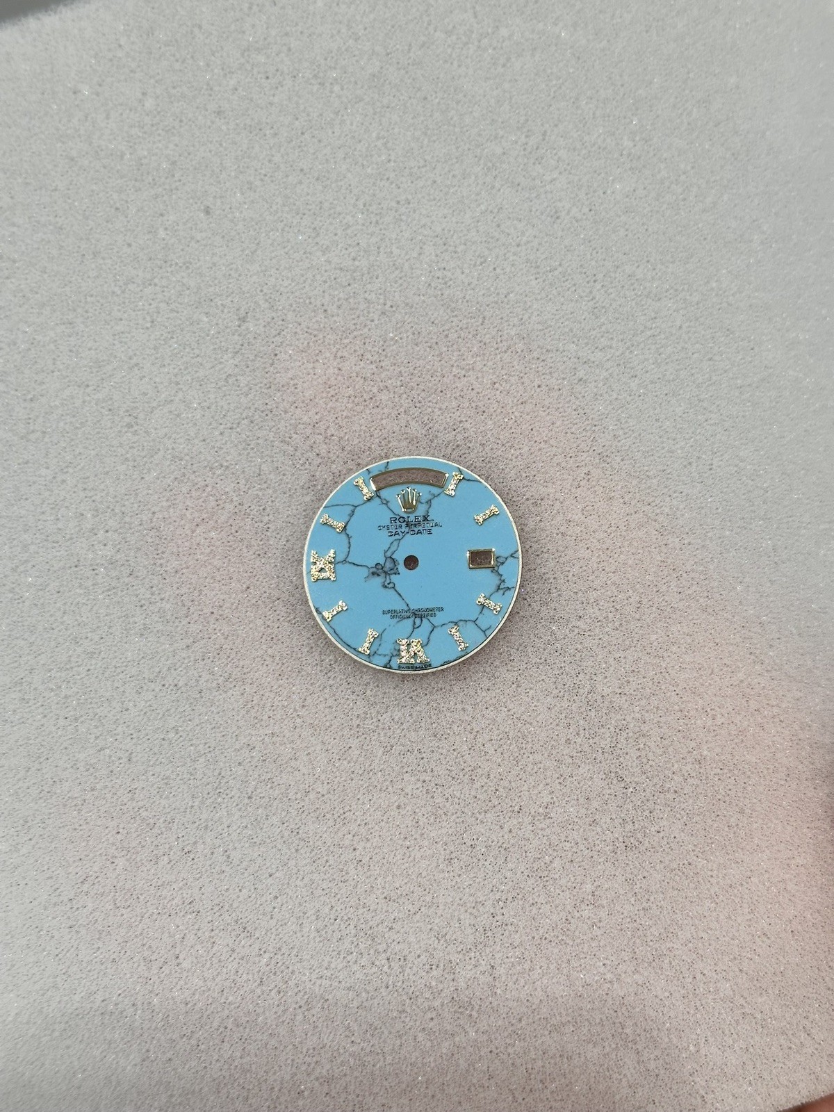 Rolex DayDate dial 18038 18238 36mm
