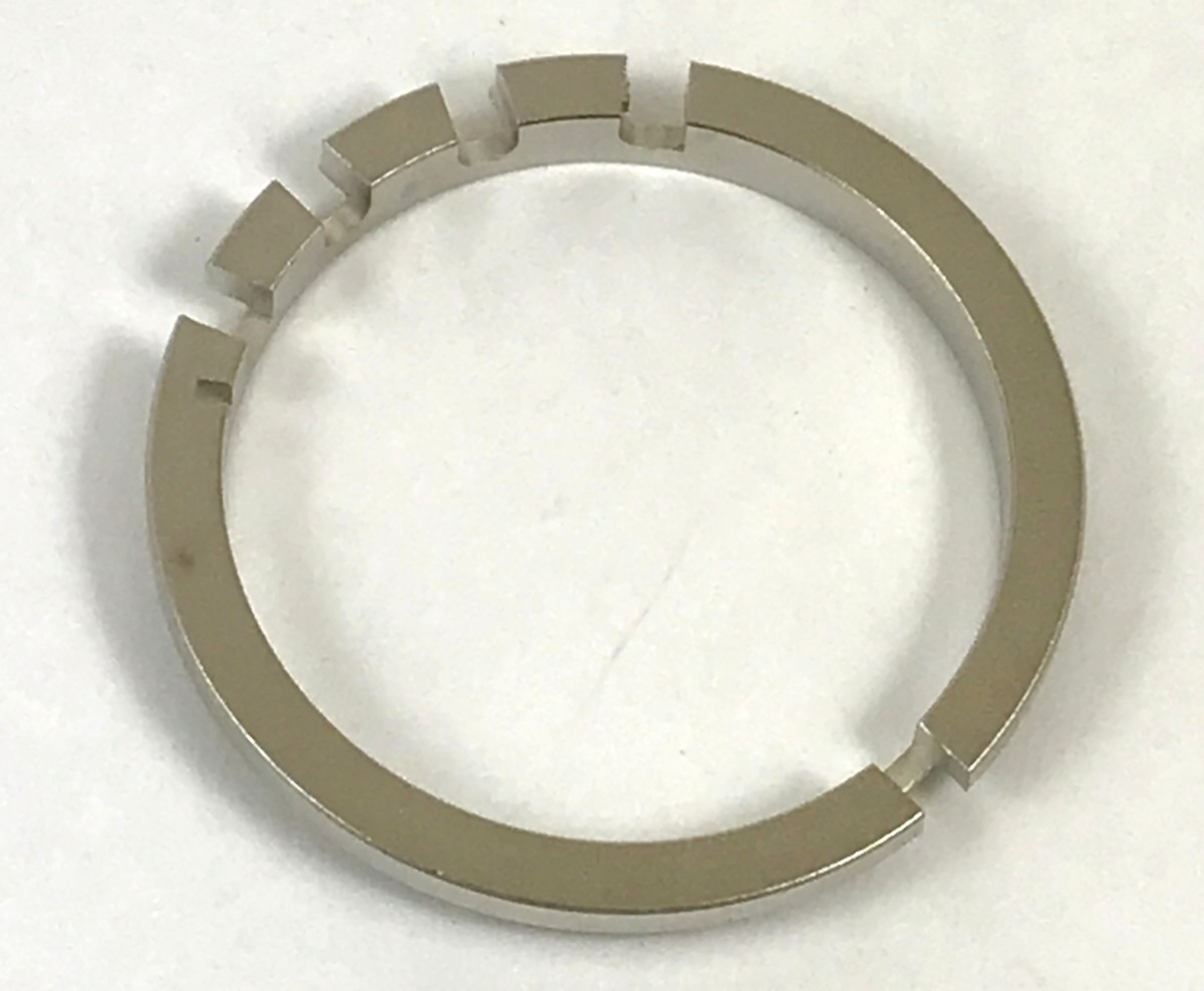 OMEGA SPEEDMASTER Cal. 861 Moonwalk MOVEMENT HOLDER Ring Ref. 145.022