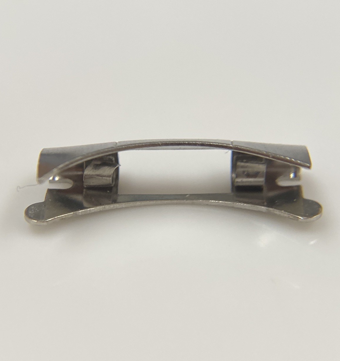 Genuine Rolex 558B 20mm Stainless Steel Oyster End Link for Bracelet 78360 78790