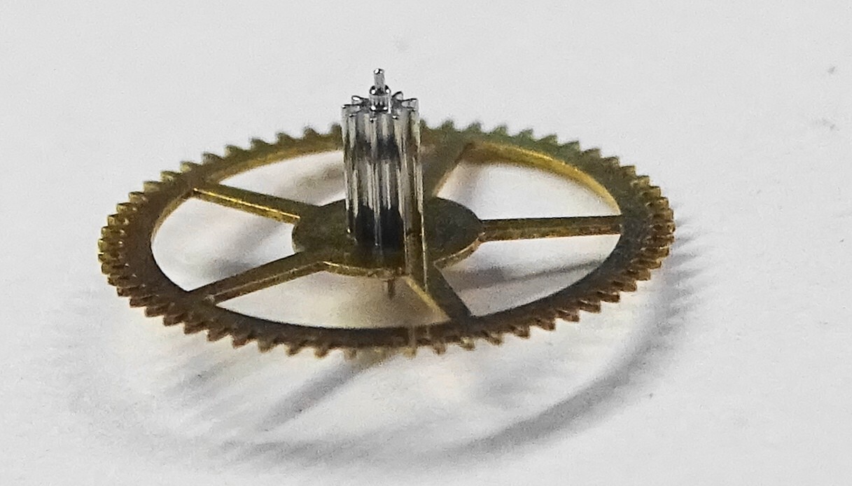 LIP Piece Original LIP R558 Wheel